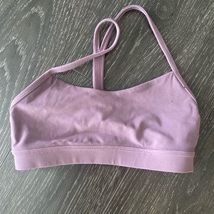 lululemon Spots Bra